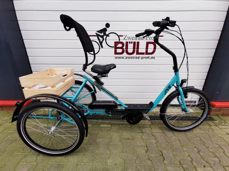 Wulfhorst J!ve Sport