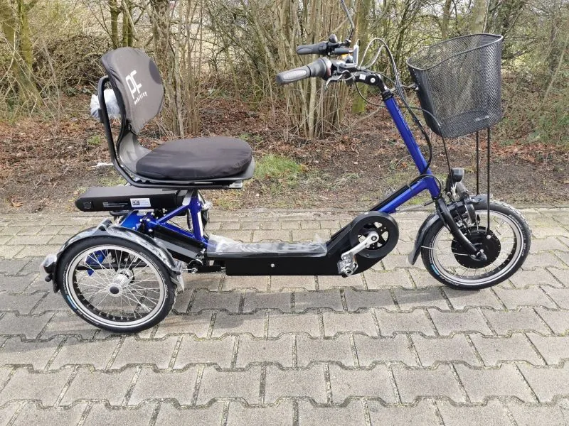 PF Mobility Disco Medi P20 für Erwachsene