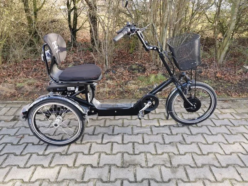 PF Mobility Disco P20