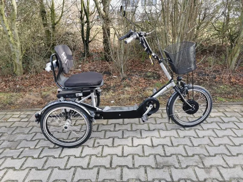 PF Mobility Disco P20 für Erwachsene