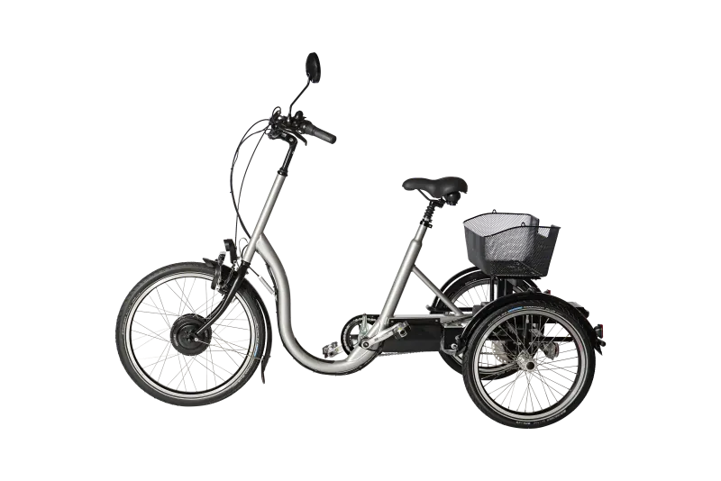 PF Mobility Mobility STABILO P20