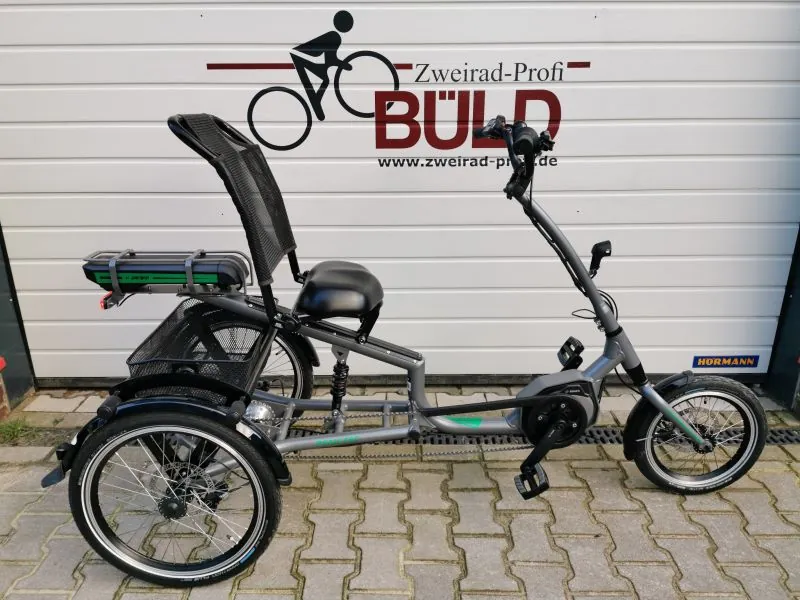 PF Mobility pfautec Scoobo
