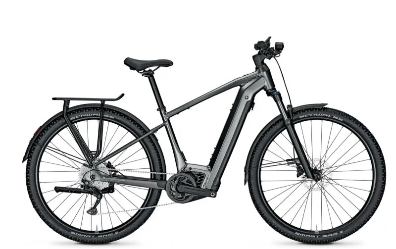 Focus Aventura² 6.7