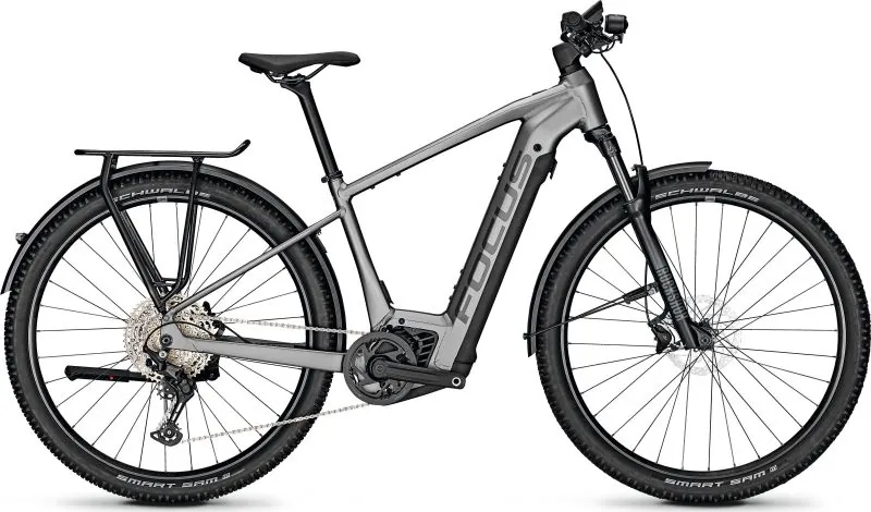 Focus Aventura² 6.8