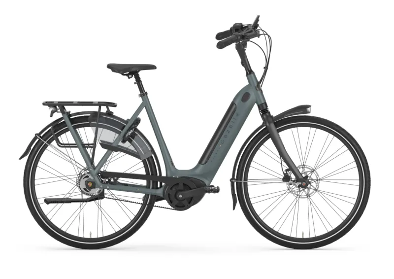 Gazelle Arroyo C5 HMB Elite