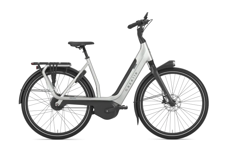 Gazelle Avignon C380 HMB Smart System