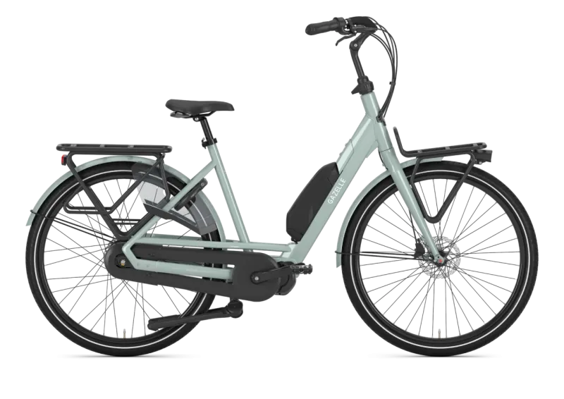 Gazelle Bloom C380 HMS
