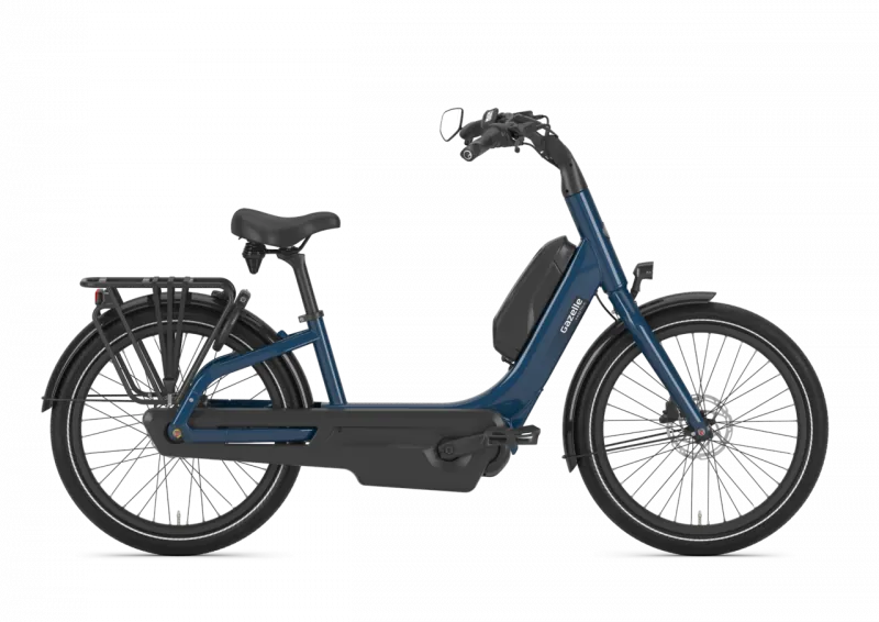 Gazelle Easyflow HMS