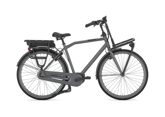 Gazelle Heavy Duty NL C7+ HMB