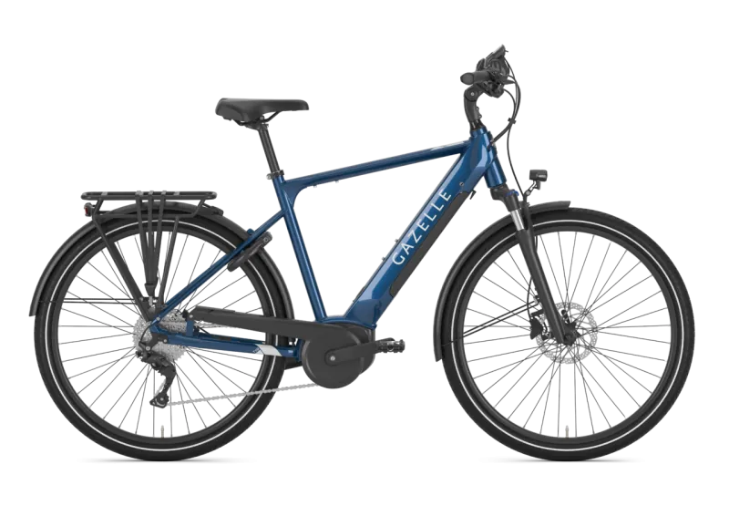Gazelle Medeo T10 HMB