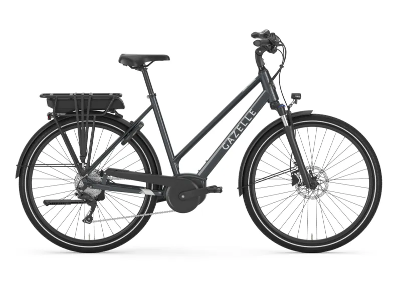 Gazelle Medeo T9 HMB