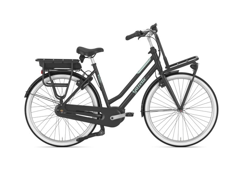 Gazelle Miss Grace C7+ HMB