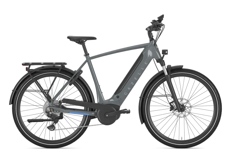 Gazelle Ultimate T10 HMB