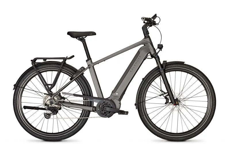 Kalkhoff Endeavour 5 Advance +