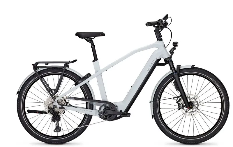 Kalkhoff Endeavour 7 Advance+ ABS