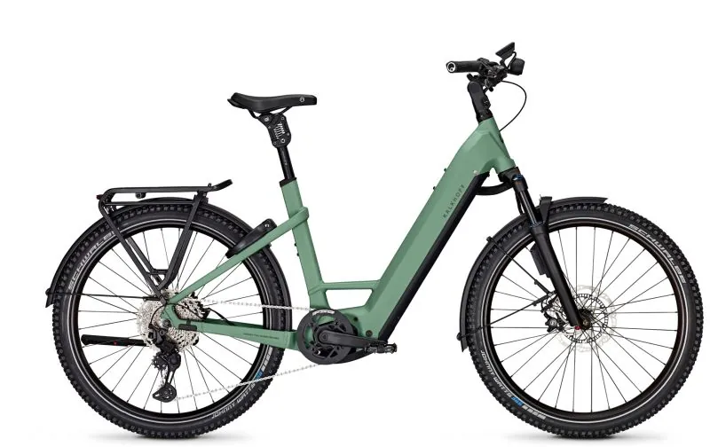 Kalkhoff Entice 7 Advance+ ABS