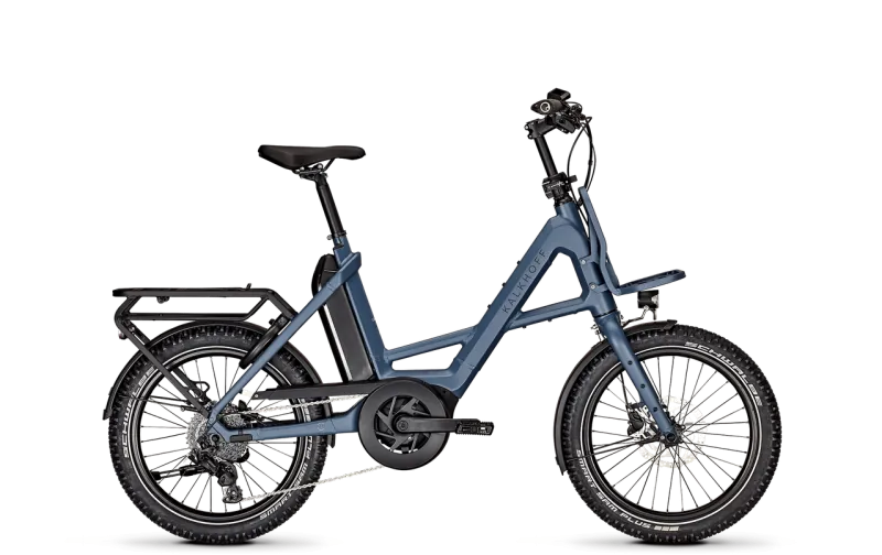 Kalkhoff Entice C Excite +