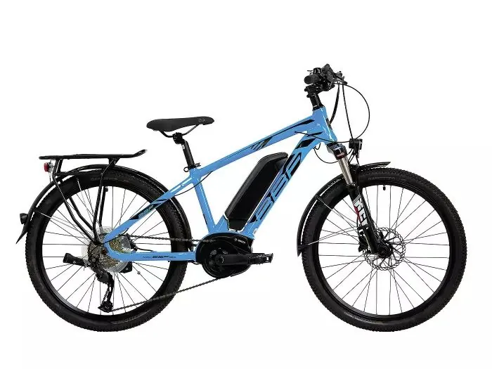 BBF Argos 1 24"