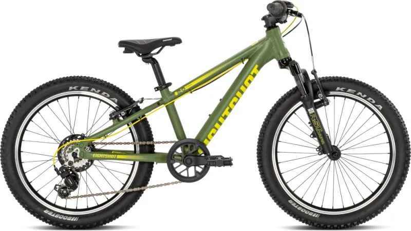Eightshot X-Coady 20 FS