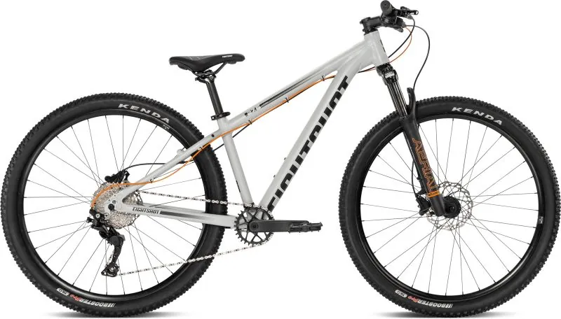 Eightshot X-Coady 275 DISC