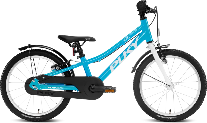 Puky CYKE 18 Freilauf Kinderrad
