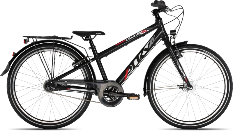Puky CYKE 24-3 Light Kinderrad