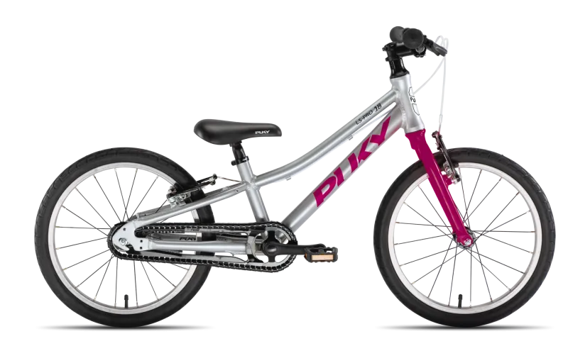 Puky LS-PRO 18 Kinderrad