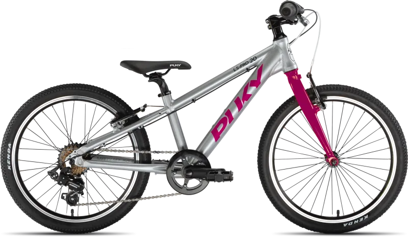 Puky LS-PRO 20-7 Kinderrad