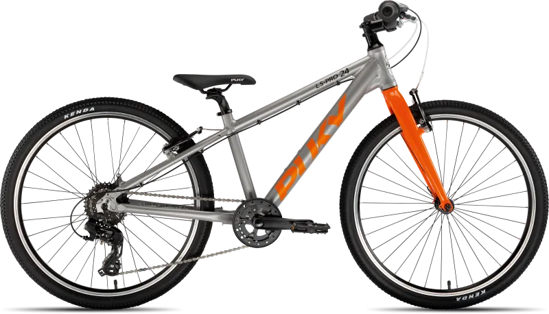 Puky LS-PRO 24 Kinderrad