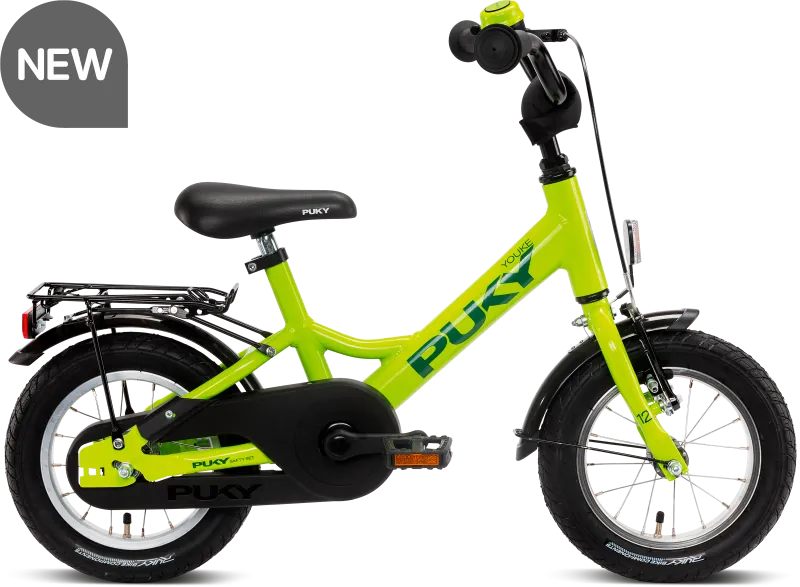 Puky Youke 12 Kinderrad