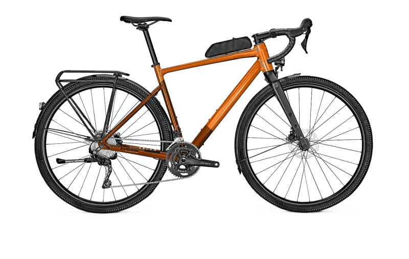 Focus Atlas 6.7 EQP
