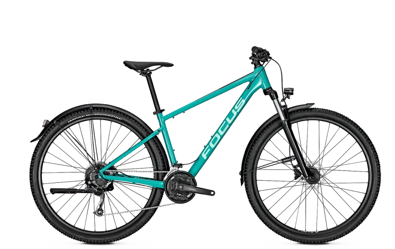 Focus Whistler 3.6 EQP
