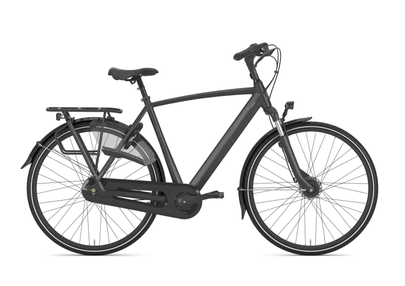 Gazelle Arroyo C7+
