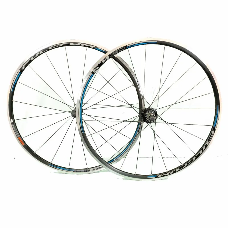 Fulcrum CEX 6.5 Laufradsatz