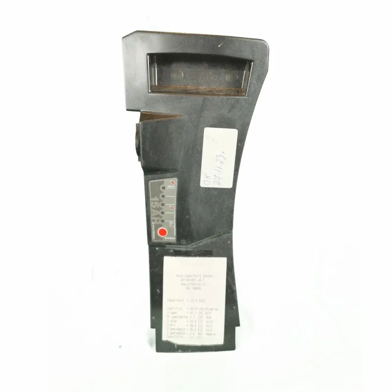 Raleigh Gebrauchter Impuls Li-Ion Akku 15 Ah 524,9 Wh 36,2 V