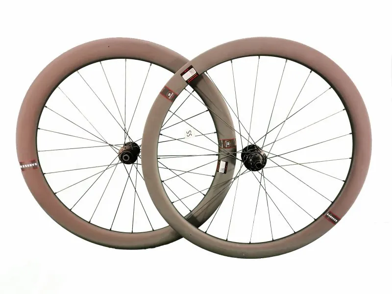 Weitere Reserve Carbon Laufradsatz Zipp Naben XDR 28er Rennrad
