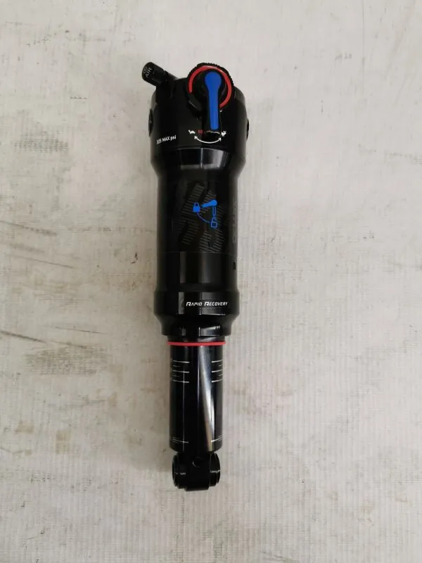 SRAM Rockshox Deluxe RL 185 x 50 Trunnion-Dämpfer
