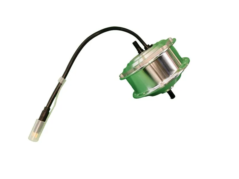 Weitere 8Fun Frontmotor Nabenmotor 36 V 250 W Elektromotor