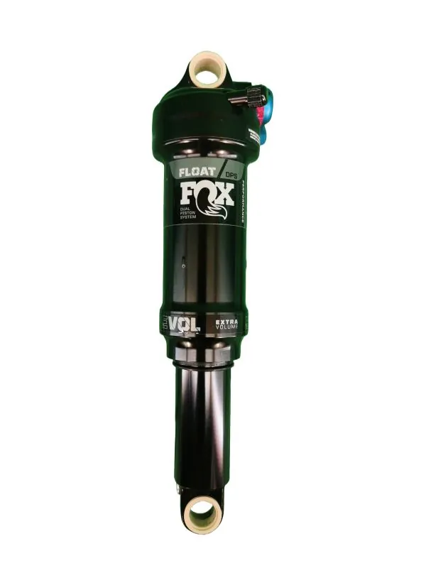 Weitere Fox Float DPS EVOL 210 x 55 mm