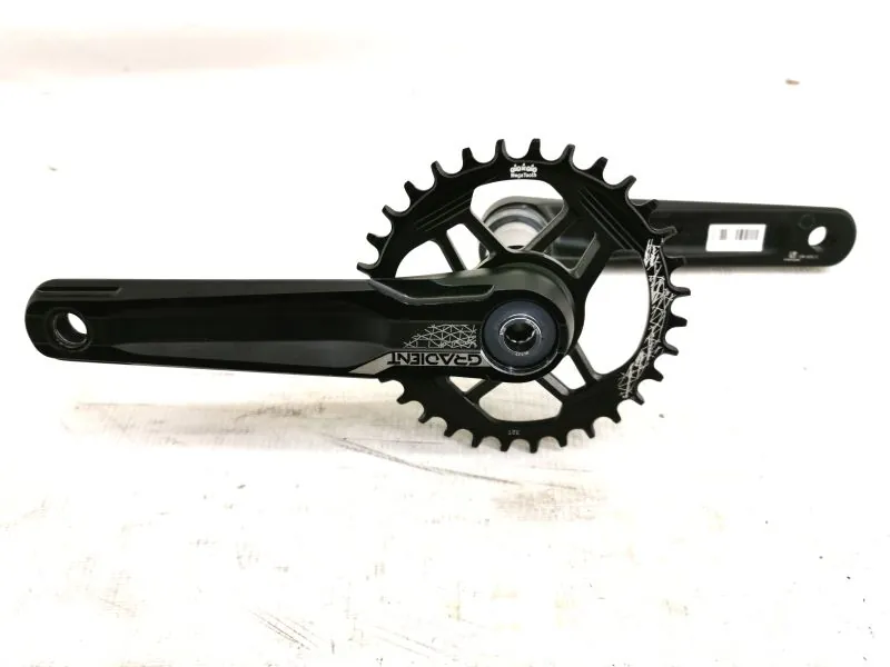 Weitere FSA Gradient 170mm Modular 1X Direct Mount BB392