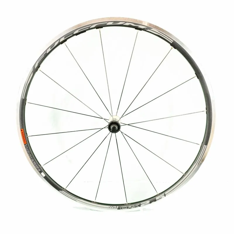 Fulcrum CPX 2.5 Vorderrad