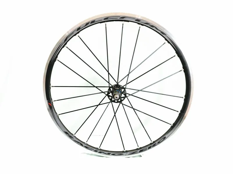 Fulcrum Racing Zero Hinterrad