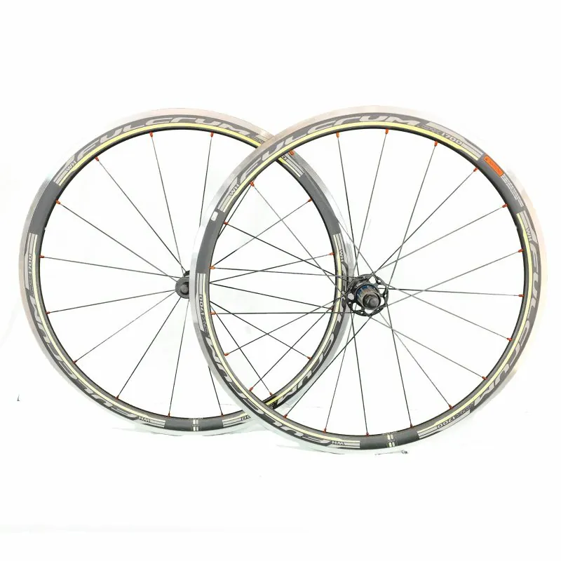 Fulcrum WH-CPX 1700 Laufradsatz