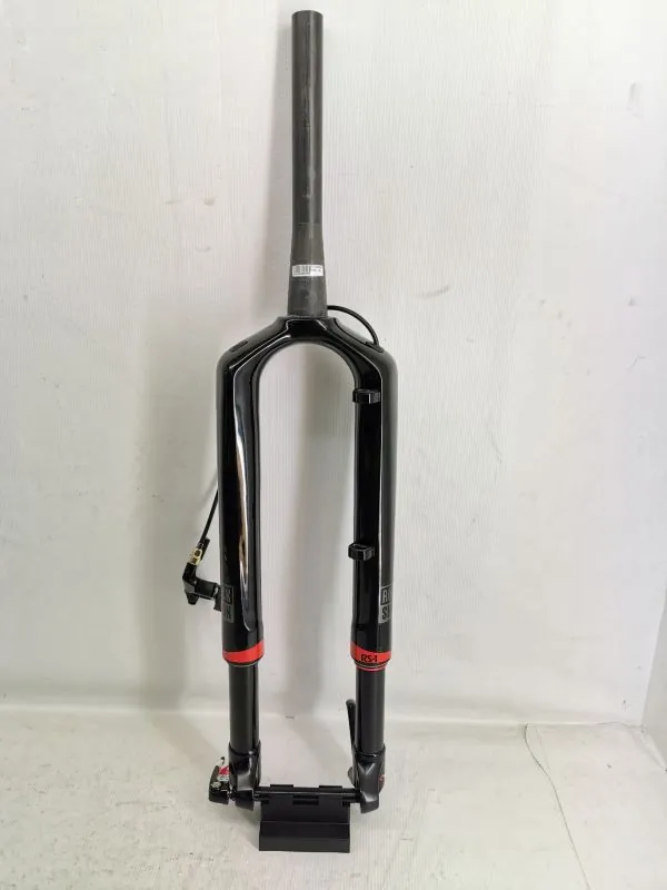 SRAM Rockshox RS1 29" Carbon Solo Air 100mm Tapered…