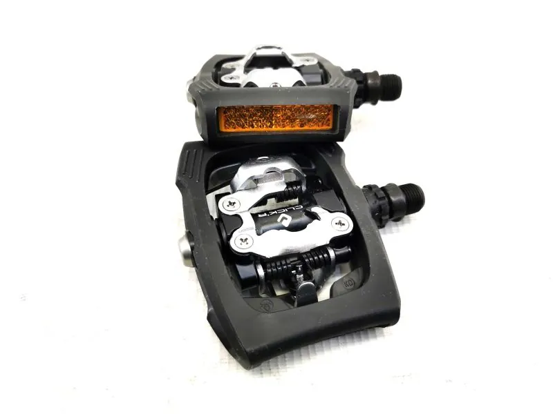Shimano PD-T400 click´r SPD Klickpedale